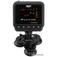 Эхолот Lucky FL218CS-T