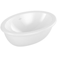 Умывальник Villeroy & Boch Loop&Friends 4A620001