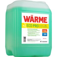Теплоноситель Warme Eco Pro 30 (10 кг)