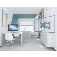 Кронштейн для телевизора Multibrackets M VESA Flexarm Full Motion Single