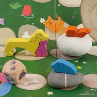 Детская настольная игра Простые правила Собачата PP-62