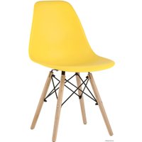 Стул Stool Group Style DSW (желтый) 4шт.