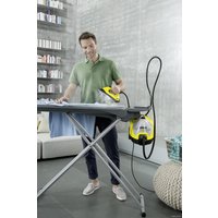 Отпариватель-пароочиститель Karcher SC 4 EasyFix Premium Iron Kit