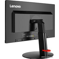 Монитор Lenovo ThinkVision T22i-10 61A9MAT1EU