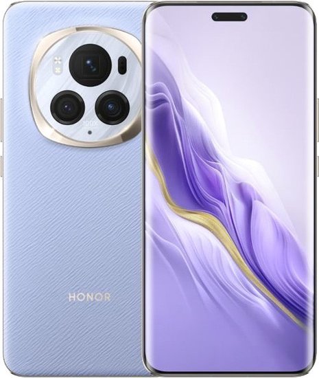 HONOR Magic6 Pro 12GB/512GB wersja międzynarodowa z NFC (fioletowy)