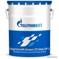  Gazpromneft Смазка техническая Grease LTS Moly EP2 18кг 2389906770