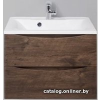  BelBagno Тумба под умывальник Marino-650-2C-SO-RW-P (rovere moro)