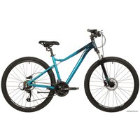 Велосипед Stinger Laguna Pro SE 27.5 р.19 2022 (синий)