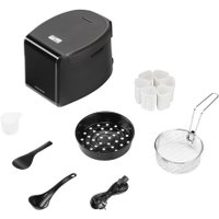 Мультиварка Redmond (Редмонд) MC105 (cерый)