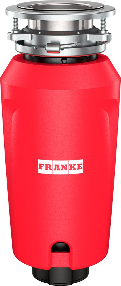 

Измельчитель пищевых отходов Franke Slim 100 134.0715.095