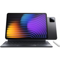 Планшет Xiaomi Pad 7 12GB/256GB международная версия (темно-серый)