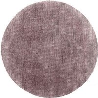 Набор шлифлистов ABRAforce 165509 (5шт)