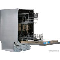 Встраиваемая посудомоечная машина Electrolux ESL94200LO