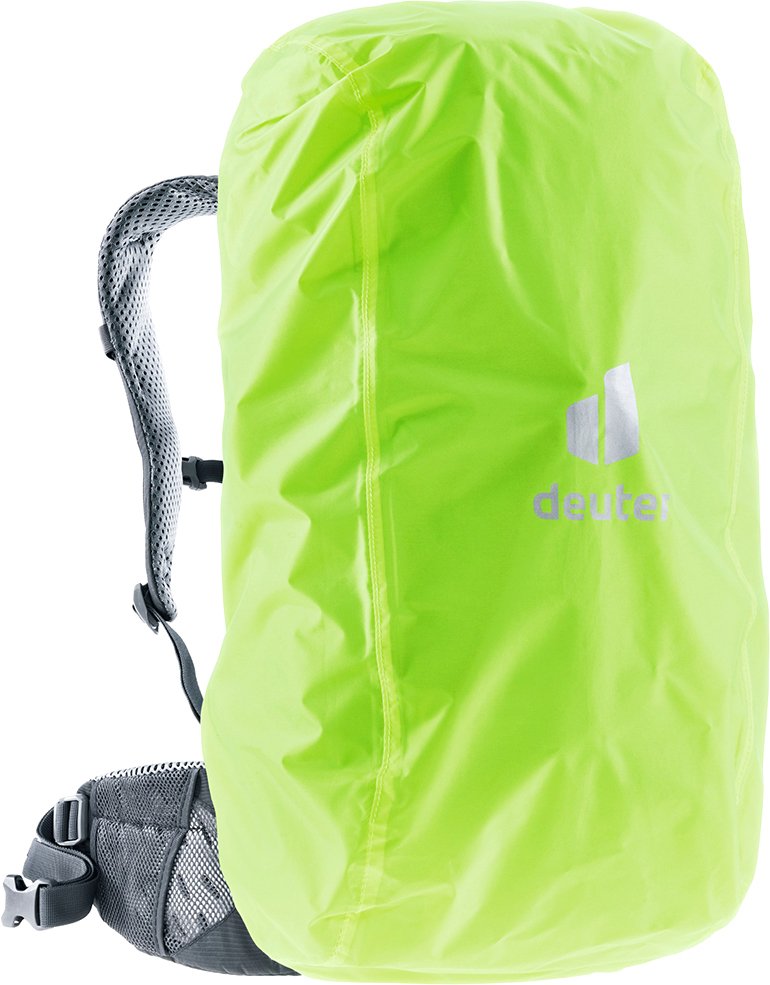 

Чехол для рюкзака Deuter Raincover I 3942221-8008 (neon)