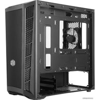 Корпус Cooler Master MasterBox MB311L MCB-B311L-KGNN-S00