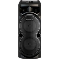 Патибокс Soundmax SM-MS4102