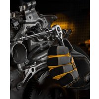 Универсальный набор инструментов Denzel 15805 (144 предмета)