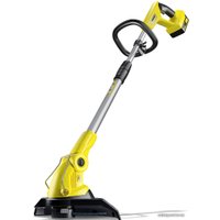 Триммер Karcher LTR 18-30 (с 1-им АКБ)