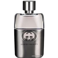 Туалетная вода Gucci Guilty Pour Homme EdT (150 мл)