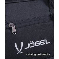 Дорожная сумка Jogel Division Medium JD4BA0121.99 (черный)