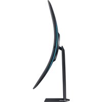 Игровой монитор Samsung Odyssey Ark G9 LS55CG97WNIXCI
