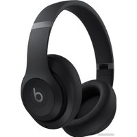 Наушники Beats Studio Pro (черный) в Гродно