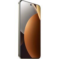 Телефон Xiaomi Redmi Note 15 Pro+ 5G 8GB/256GB международная версия (коричневый) + умные часы Xiaomi Redmi Watch 5 Active (черный) по акции
