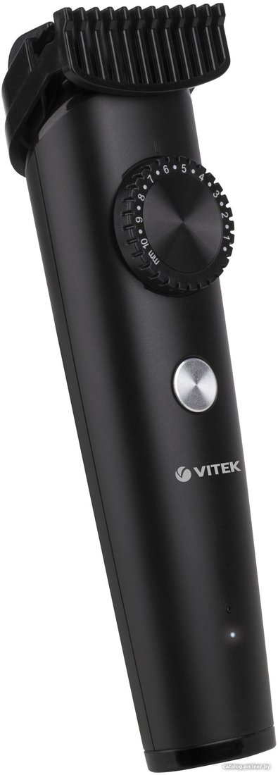 Триммер для бороды и усов Vitek VT-2562