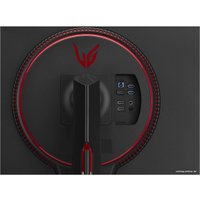 Игровой монитор LG UltraGear 27GP850-B