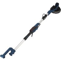 Шлифмашина для стен и потолков Dedra DED7768BM