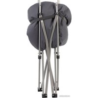 Кресло Trek Planet Lago Deluxe 70655 (серый