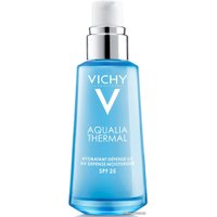  Vichy Эмульсия увлажняющая для лица SPF 25 50 мл