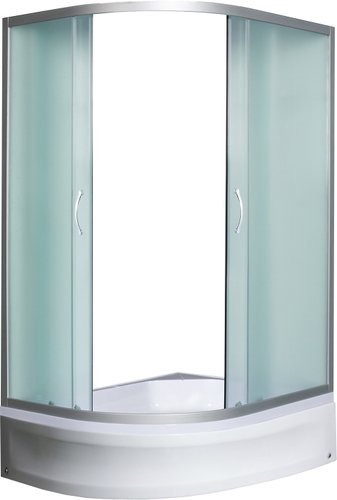 Душевой уголок River Don 100/80/24 MT R