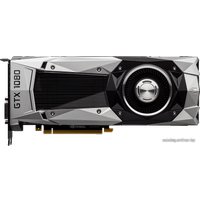 Видеокарта Gigabyte GeForce GTX 1080 8GB GDDR5X Founders Edition [GV-N1080D5X-8GD-B]