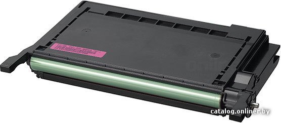 Картридж Samsung CLP-M600A