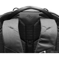 Городской рюкзак Peak Design Travel Backpack 45L (black)