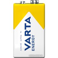 Батарейка Varta Energy 9V