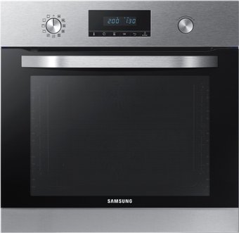 Электрический духовой шкаф Samsung NV68R3370BS