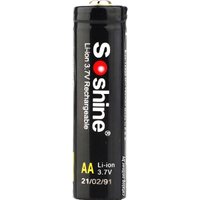 Аккумулятор Soshine AA 800mAh