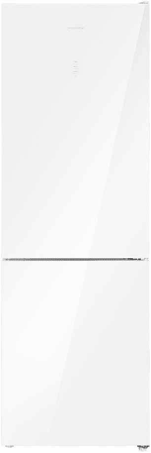 

Холодильник MAUNFELD MFF185NFW Inverter
