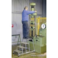 Подставка Krause Stabilo 4 ступени 805041
