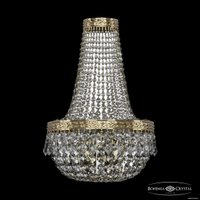 Бра Bohemia Ivele Crystal 19011B/H2/25IV G