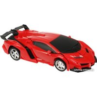 Интерактивная игрушка Технодрайв Машина ZY1213719-R