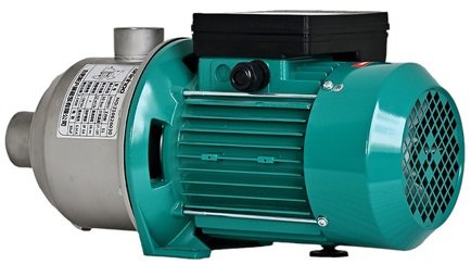 

Насосная станция Shinhoo MHI-1604 380V