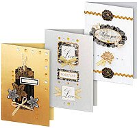 

Набор для создания поделок/игрушек Белоснежка Полонез 121-SB