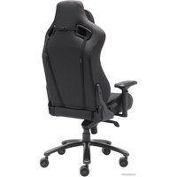 Игровое (геймерское) кресло Everprof Puma (ткань/черный)