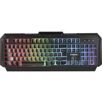 Клавиатура FUSION Electronics GK-603