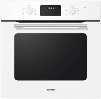 Электрический духовой шкаф Comfee CBO721AGW