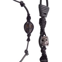 Наушники VIBE audio blackdeath-wraps in-ear headphones