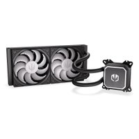 Система жидкостного охлаждения для процессора Endorfy Navis F240 ARGB EY3B004
